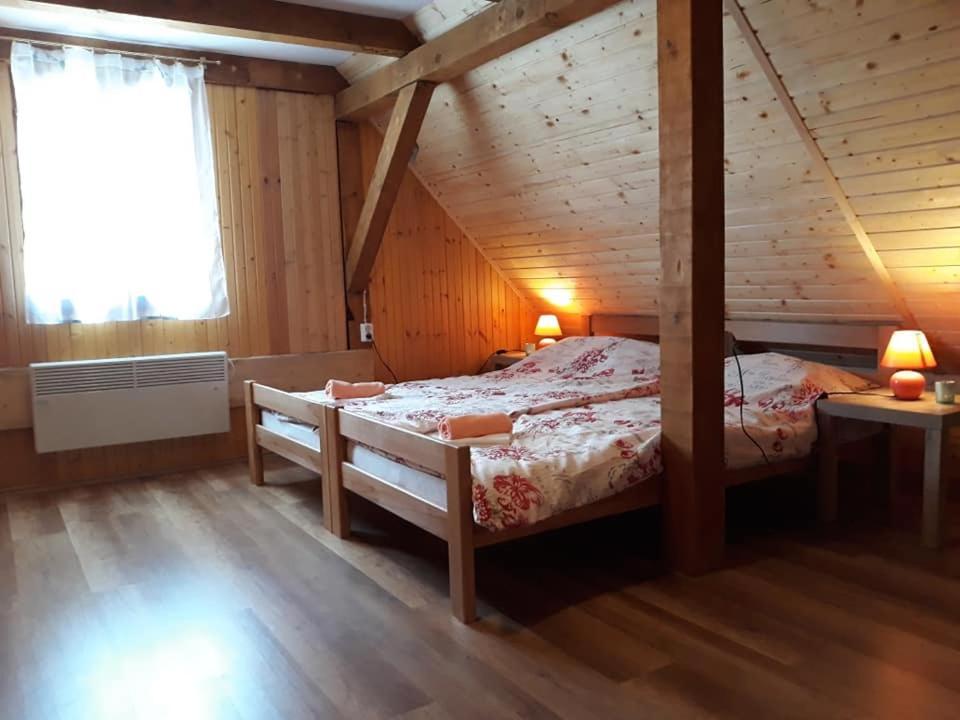 Kuca Za Odmor "Seka"*** Villa Mrkopalj Dış mekan fotoğraf