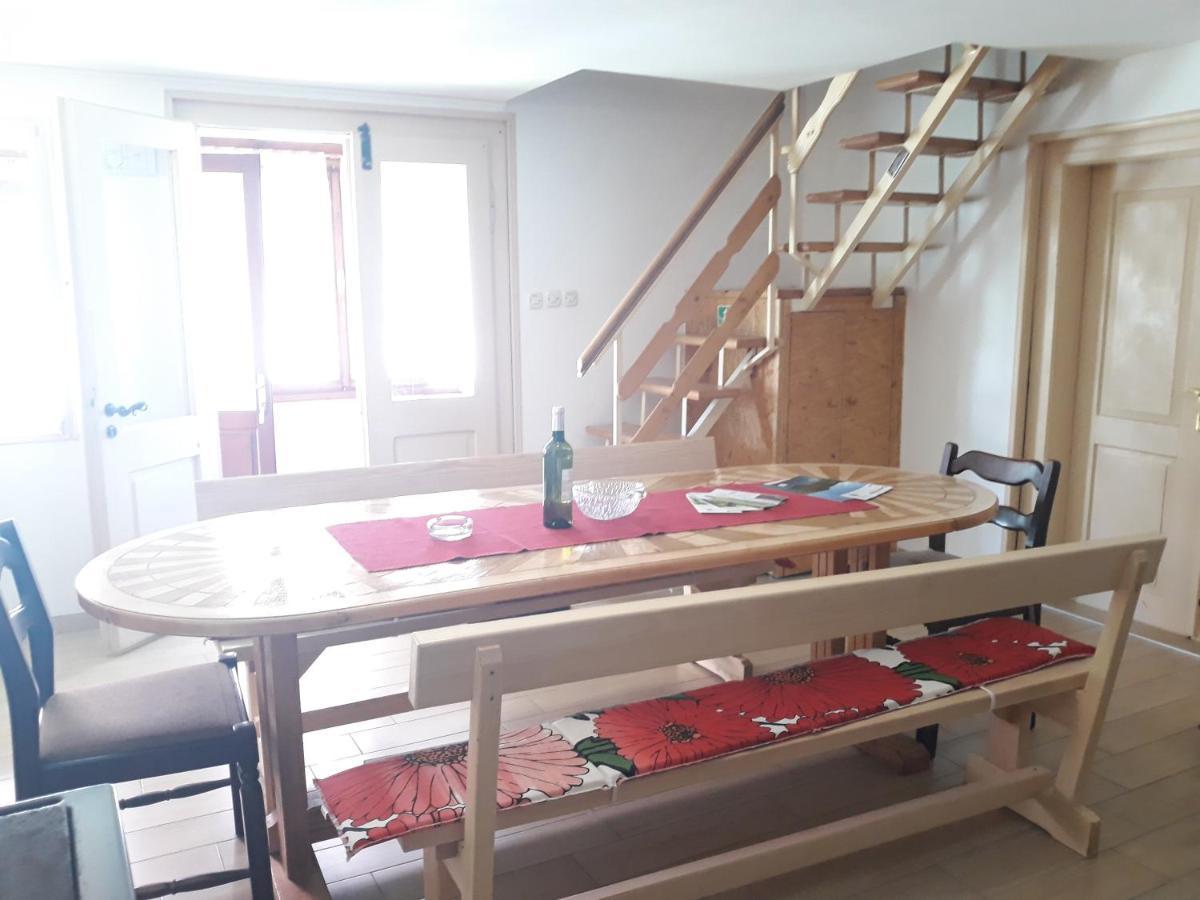 Kuca Za Odmor "Seka"*** Villa Mrkopalj Dış mekan fotoğraf