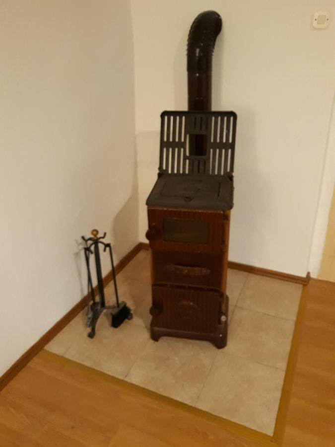 Kuca Za Odmor "Seka"*** Villa Mrkopalj Dış mekan fotoğraf