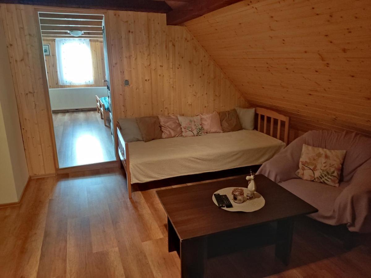 Kuca Za Odmor "Seka"*** Villa Mrkopalj Dış mekan fotoğraf